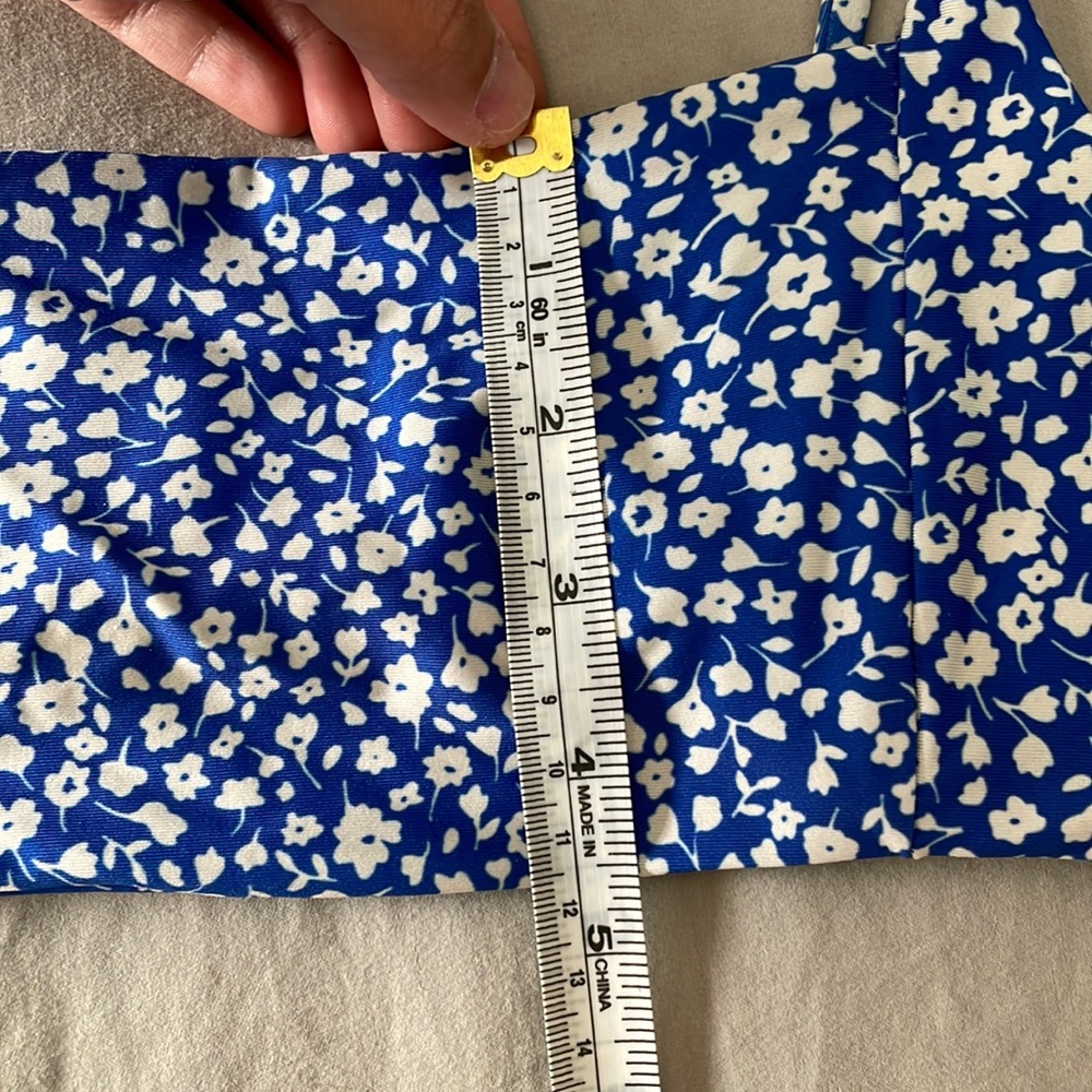 Stone fox bikini - Picture 6 of 7